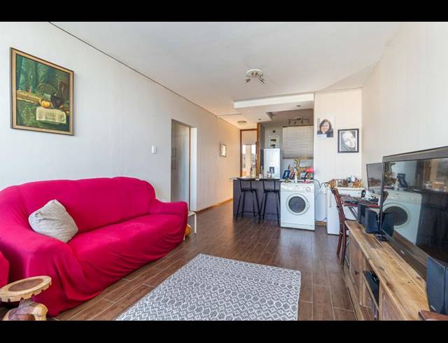 1 BEDROOM PROPERTY TO RENT IN LOEVENSTEIN